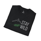 Stay wild T-Shirt