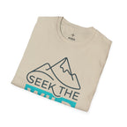 Seek the wild T-Shirt