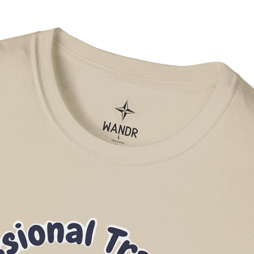 Professional trail slower T-Shirt