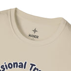 Professional trail slower T-Shirt