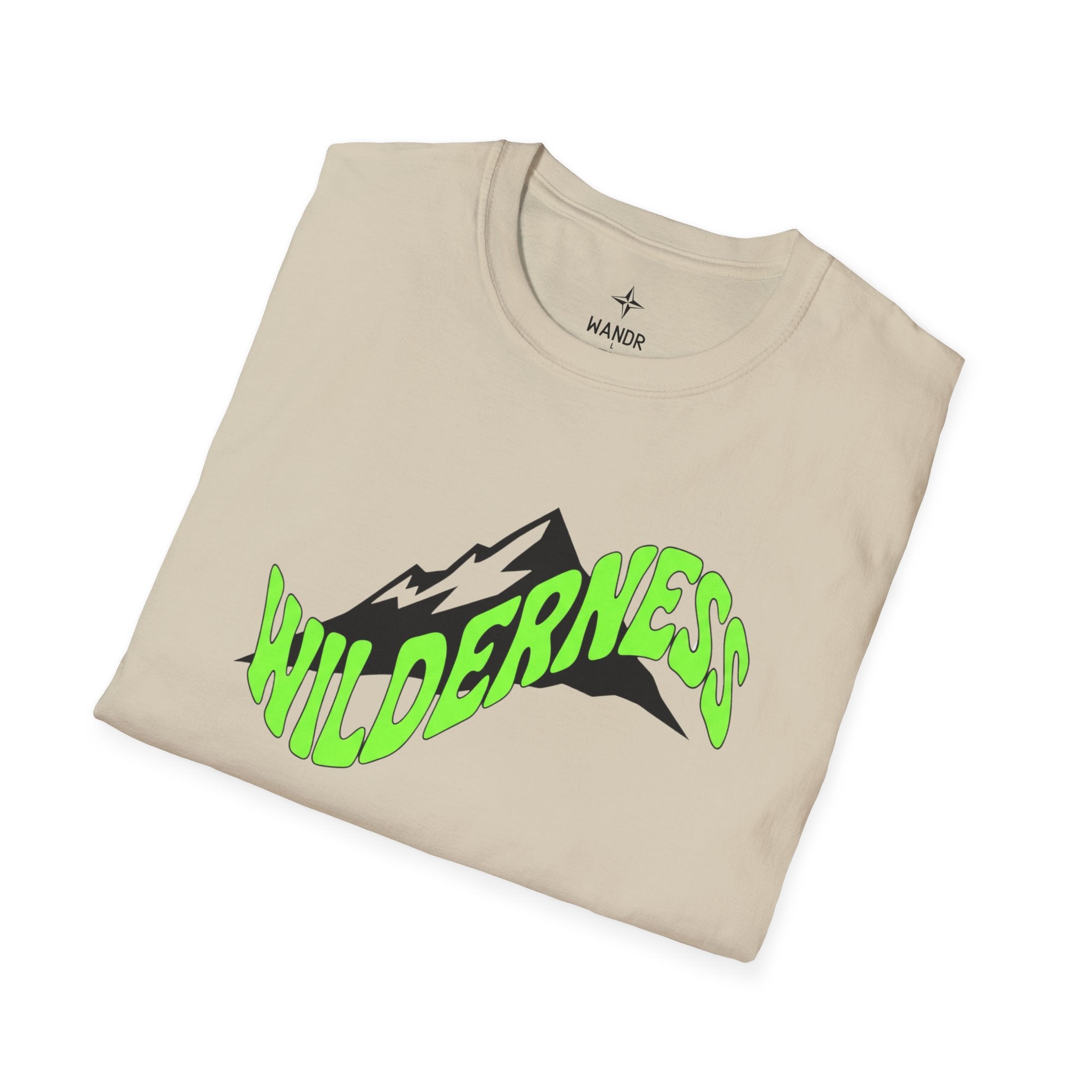 Wilderness T-Shirt