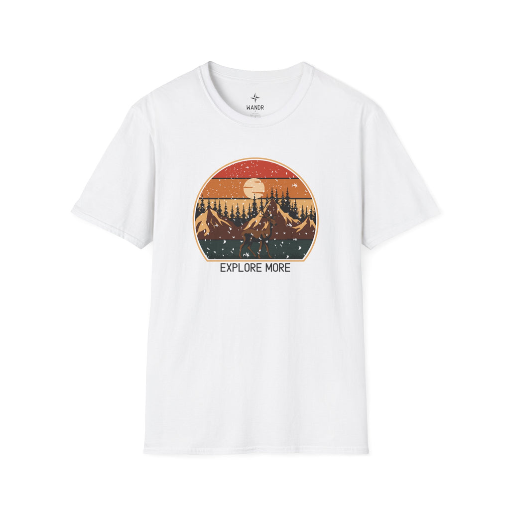 Explore more T-Shirt