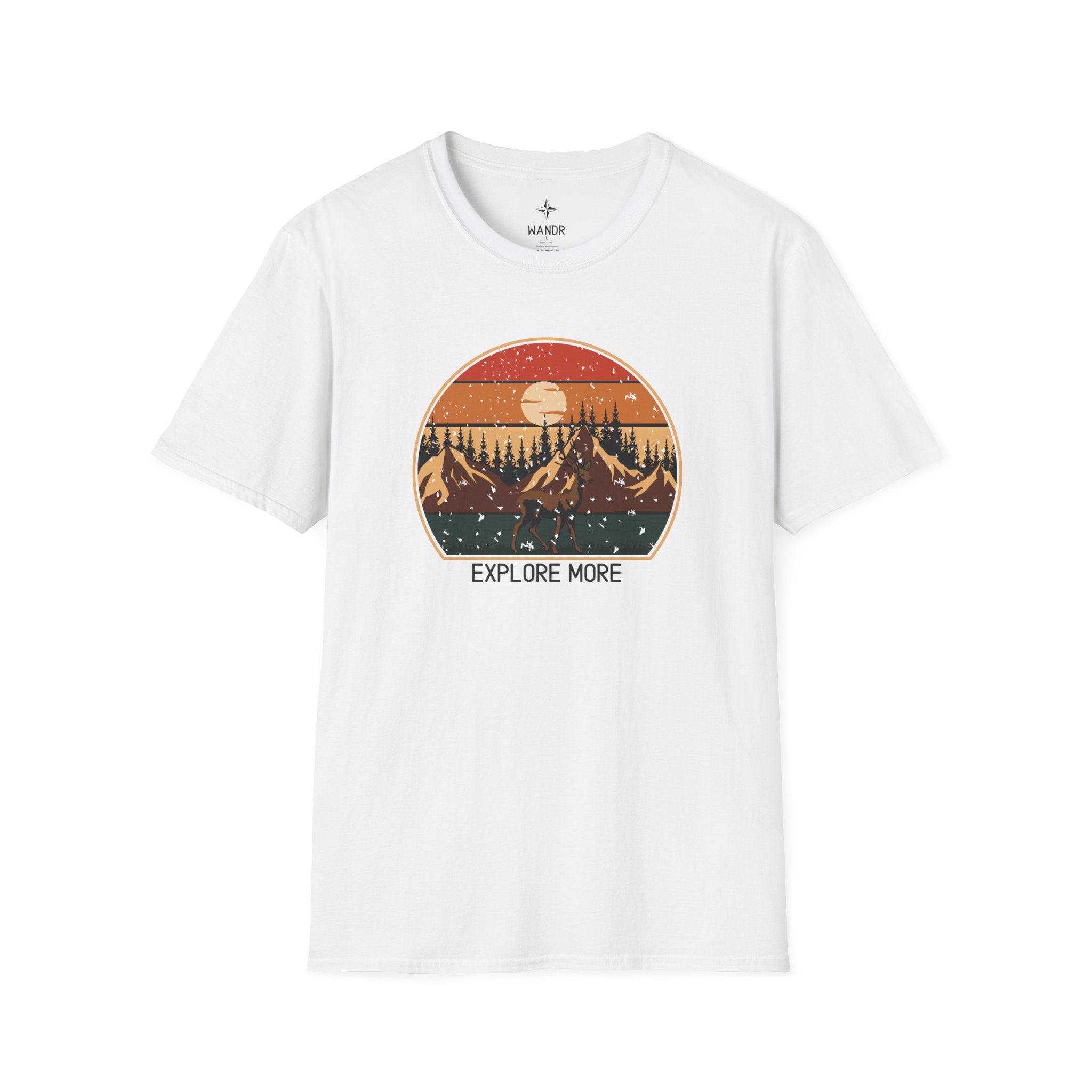 Explore more T-Shirt