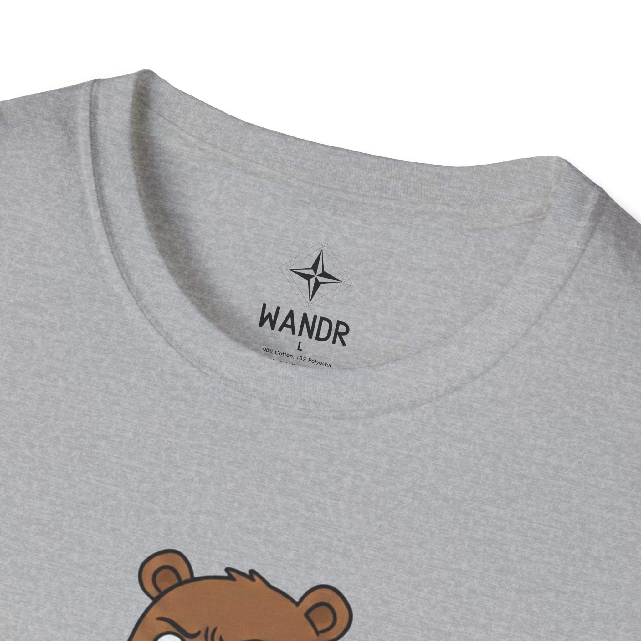 I have no idea where I am T-Shirt