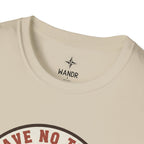 Leave no trace T-Shirt