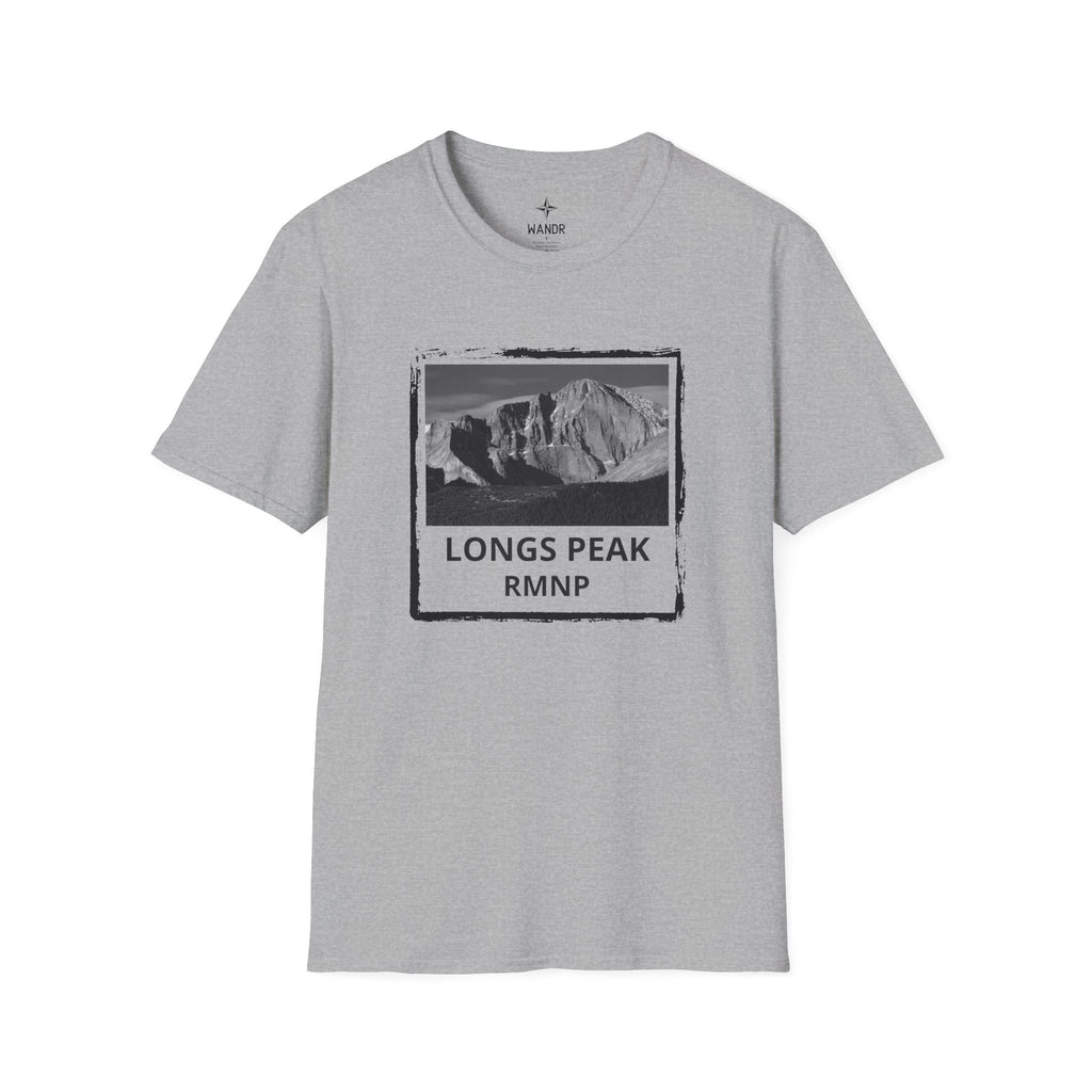 Longs Peak T-Shirt