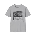 Longs Peak T-Shirt