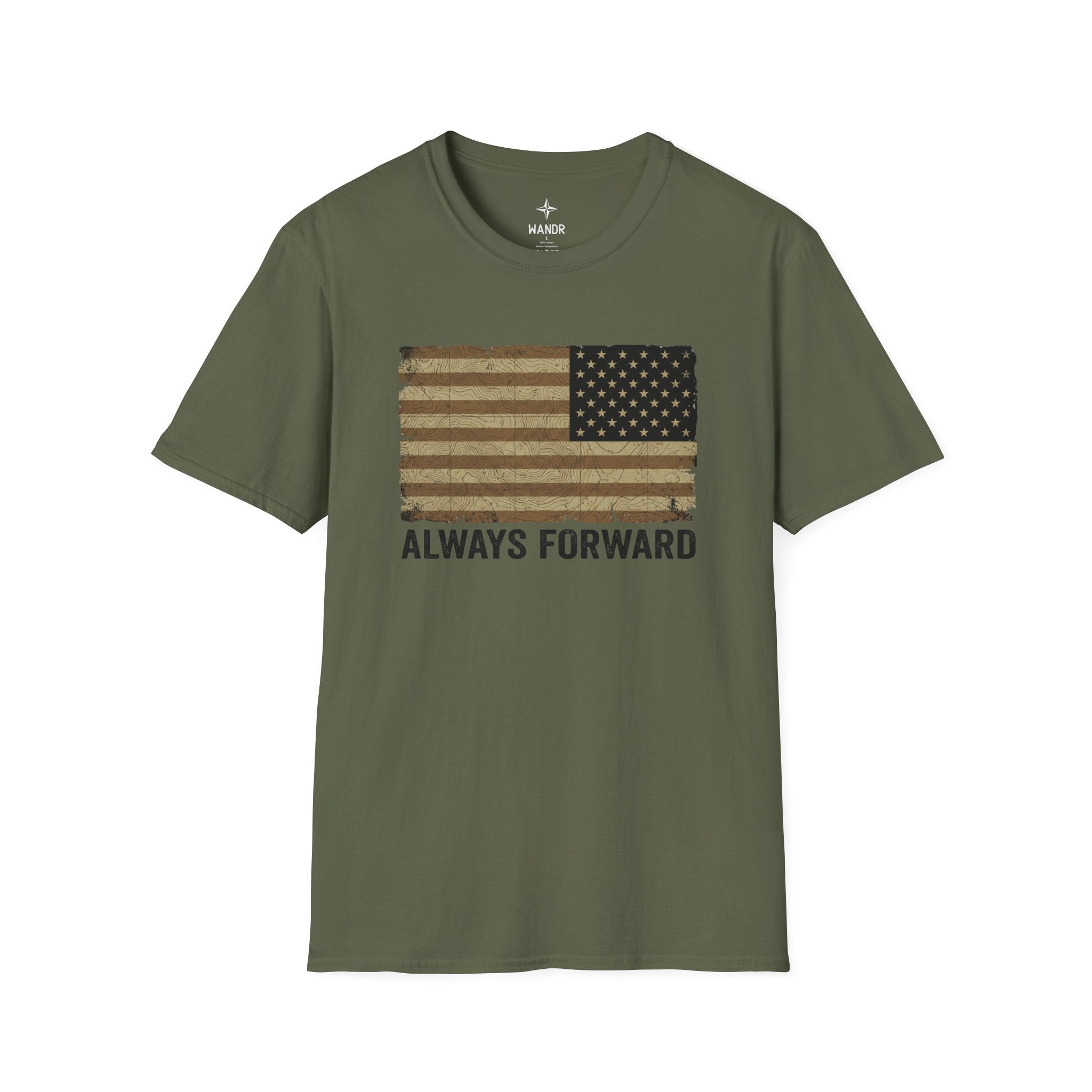 Always Forward T-Shirt