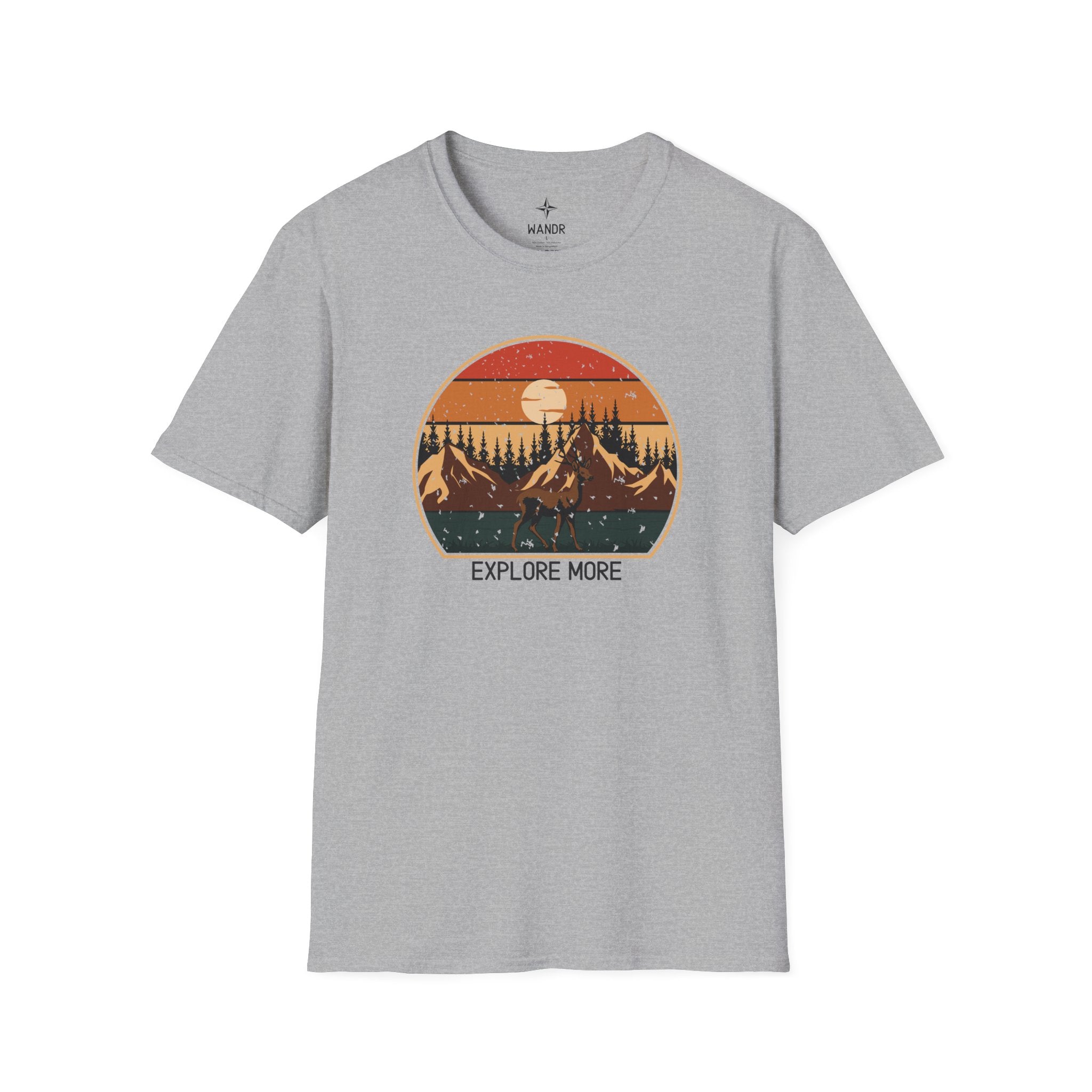 Explore more T-Shirt