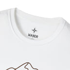 Keep moving up T-Shirt