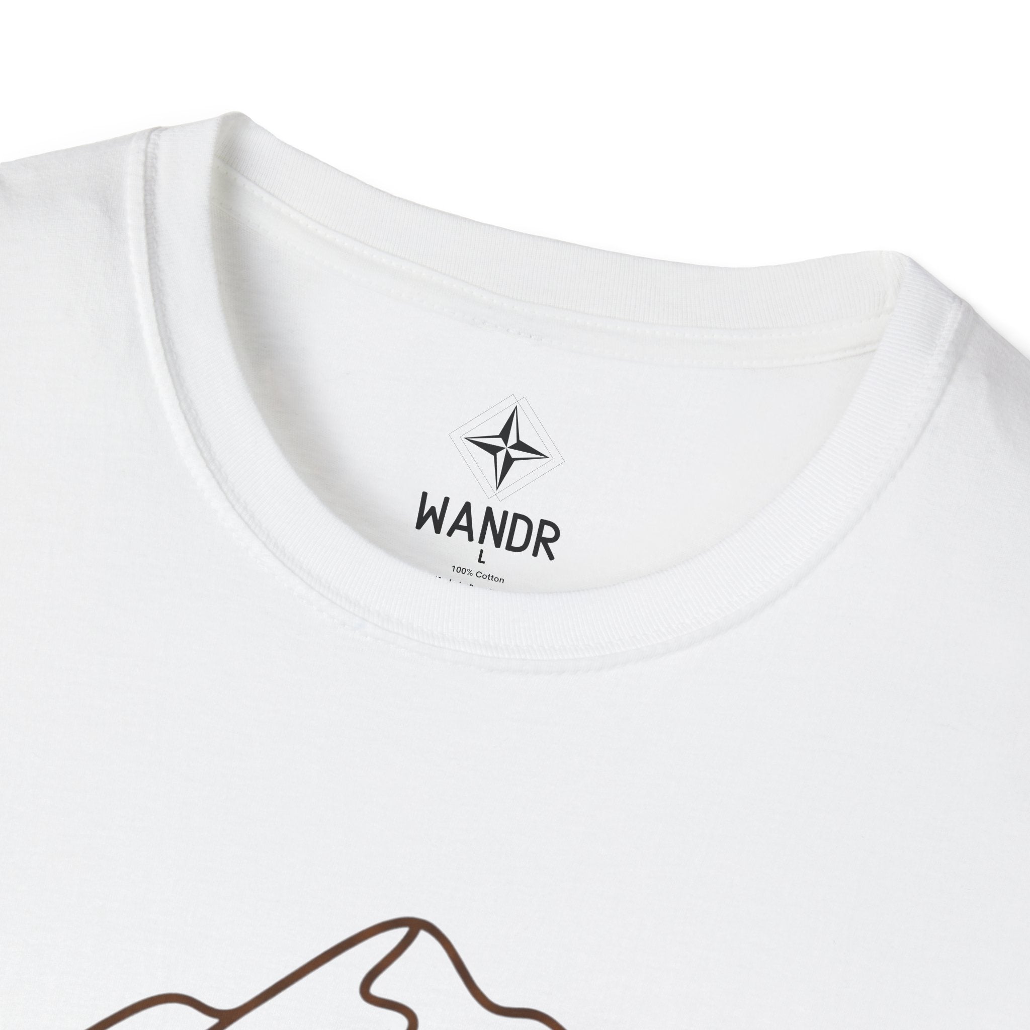 Keep moving up T-Shirt