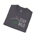 Stay wild T-Shirt