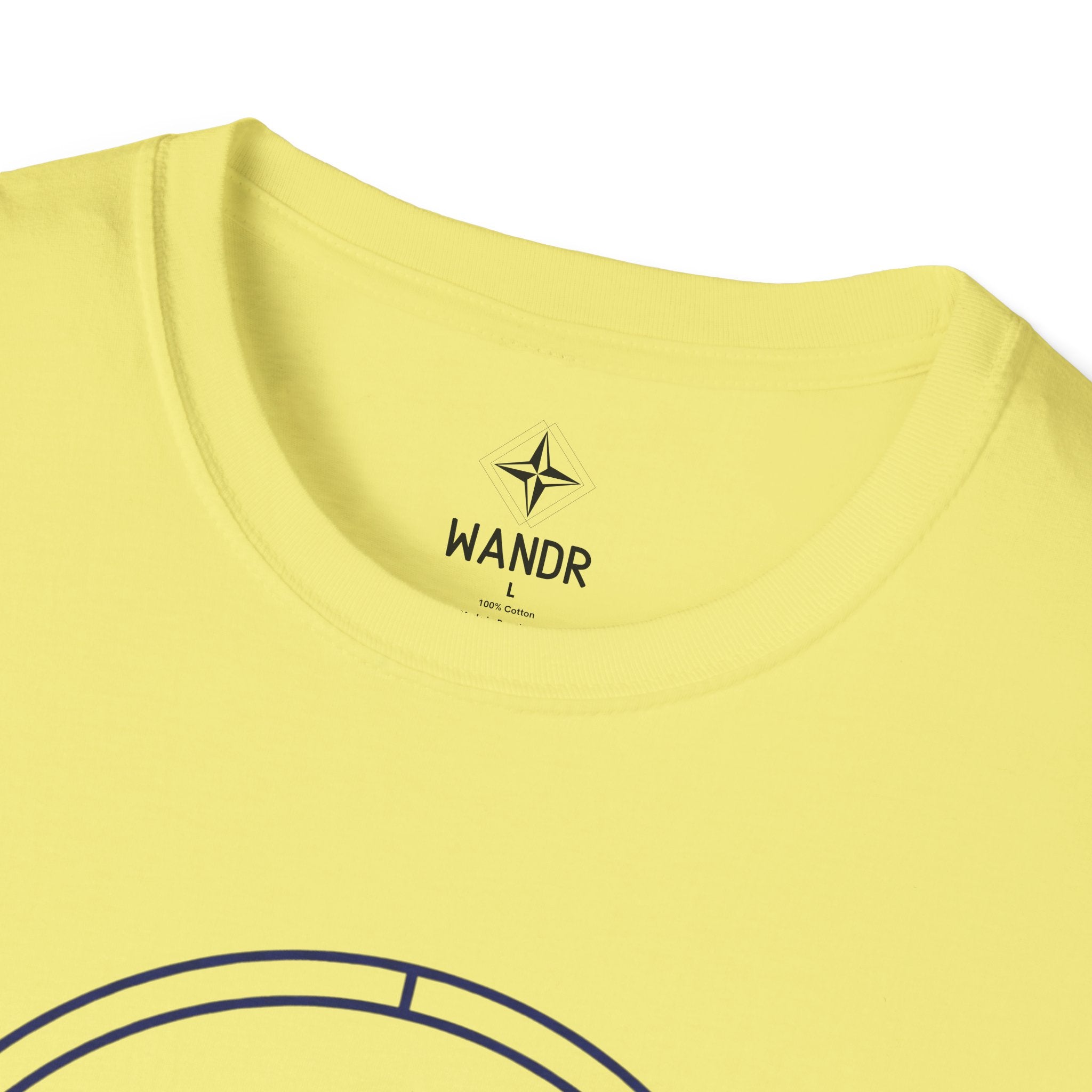 Find your true north T-Shirt