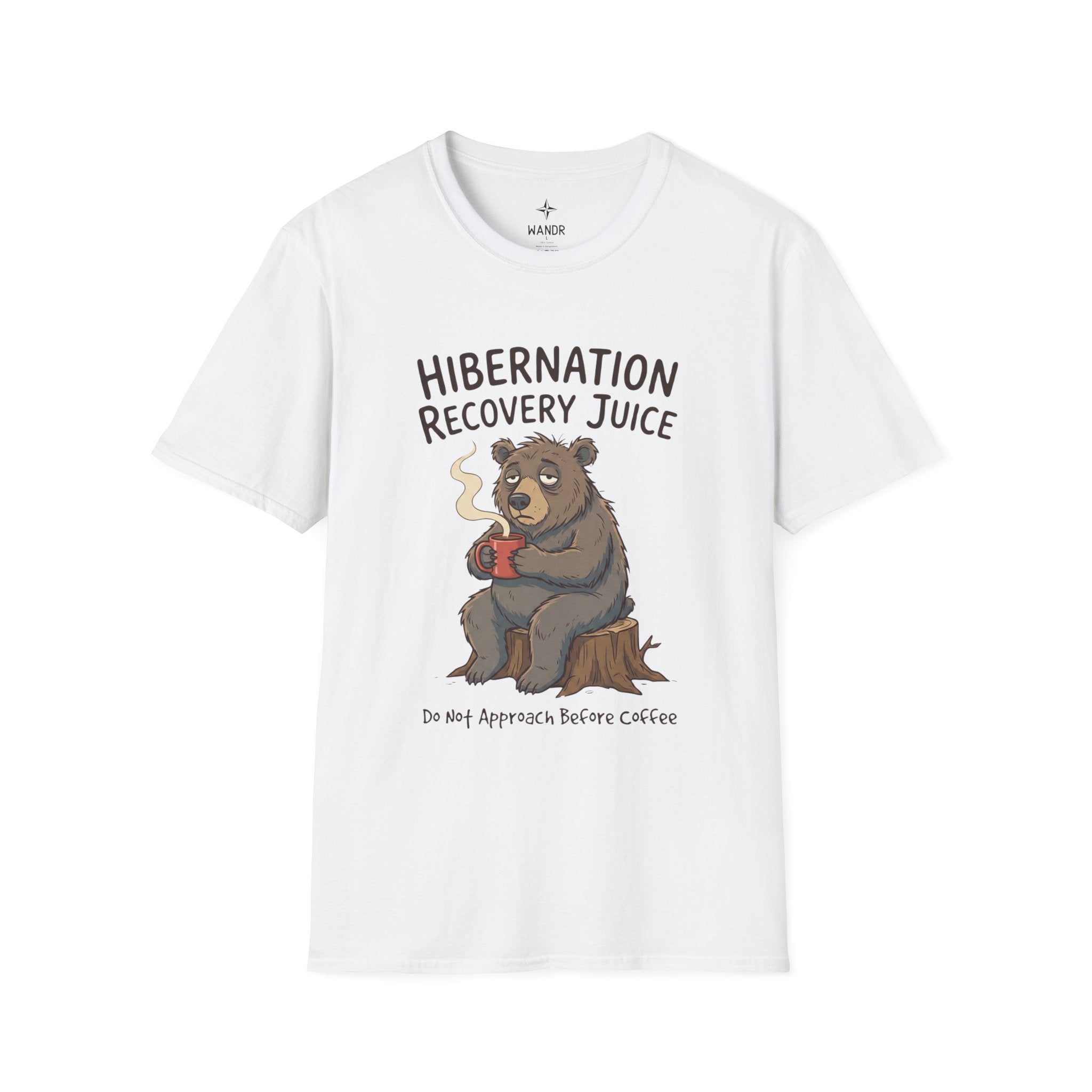 Hibernation T-Shirt