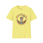 Pour over peaks T-Shirt