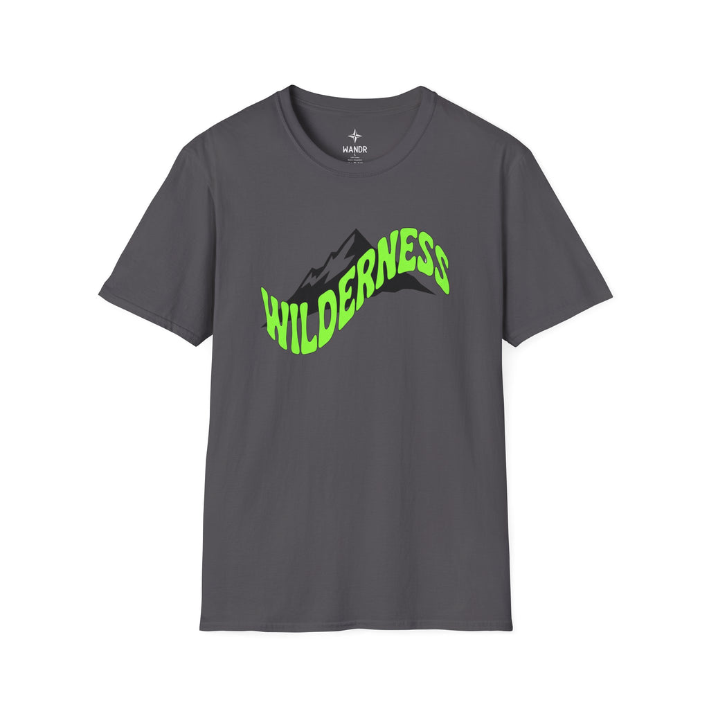 Wilderness T-Shirt