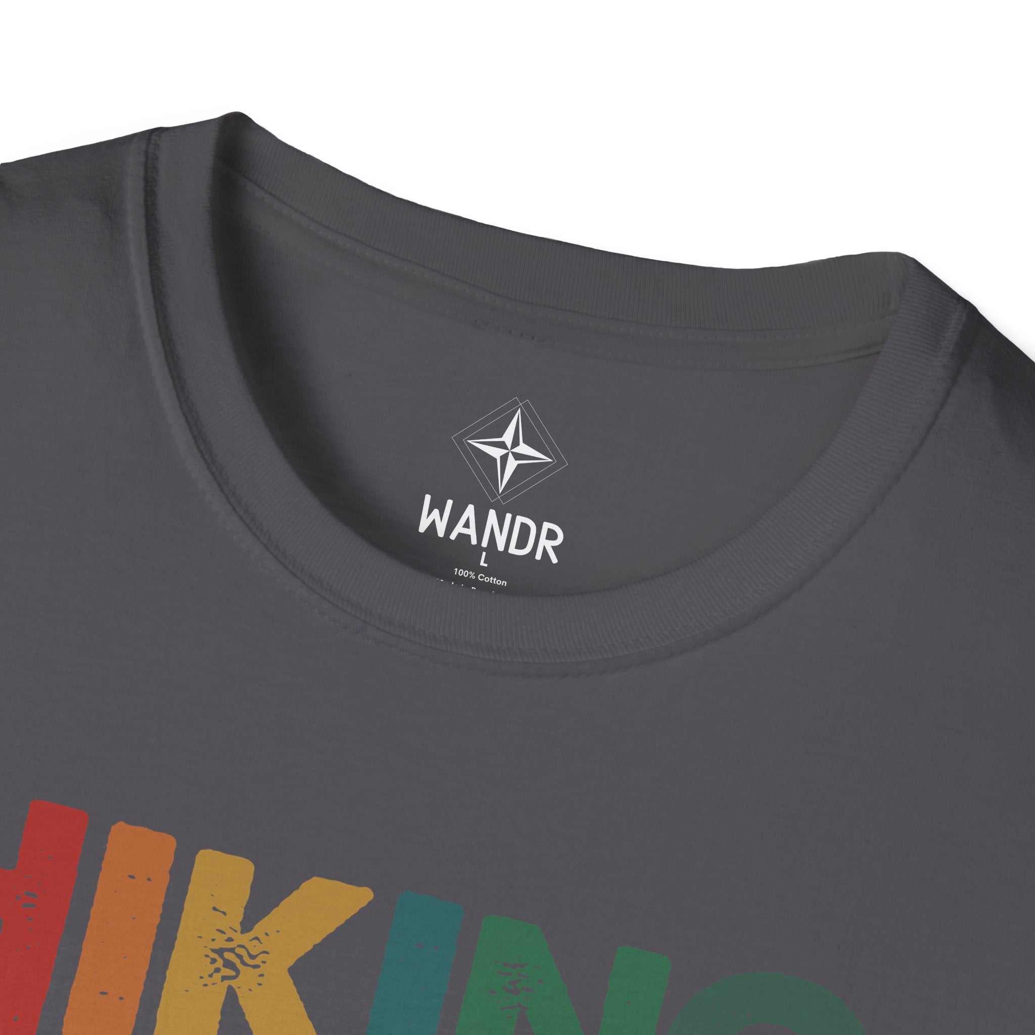 Hiking mountains T-Shirt