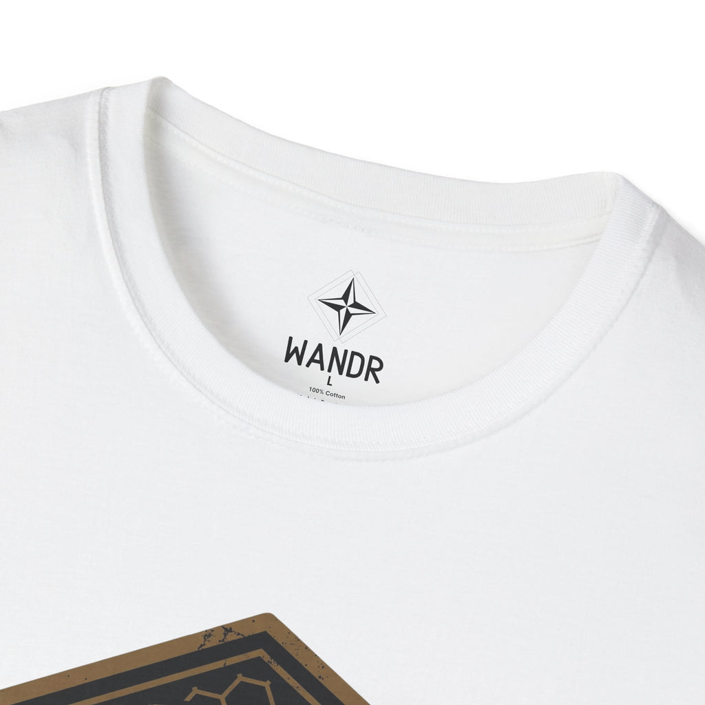 Pace is optional weight is mandatory T-Shirt