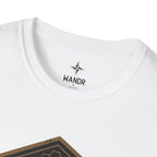 Pace is optional weight is mandatory T-Shirt