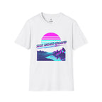 Seek higher ground T-Shirt