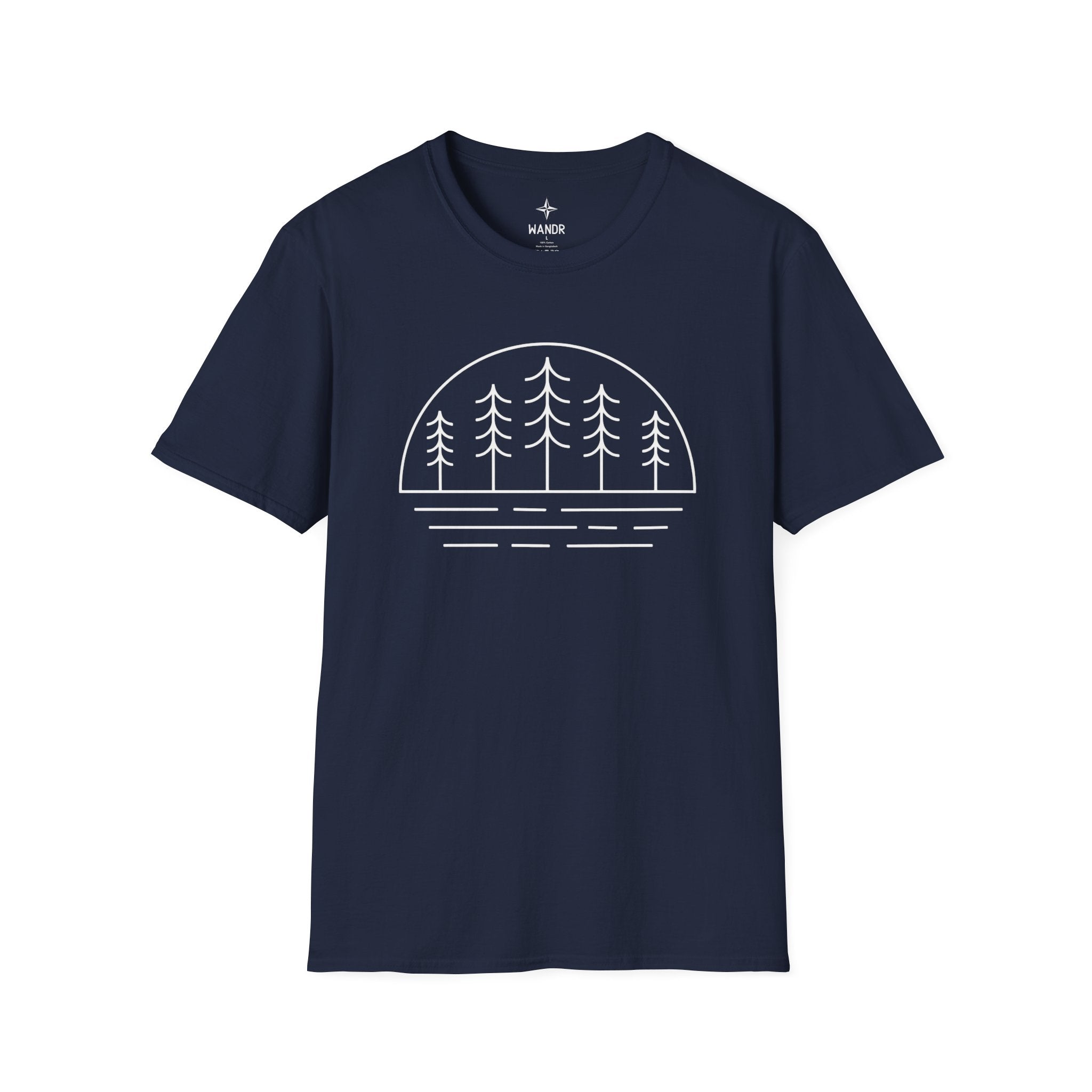 Trees T-Shirt