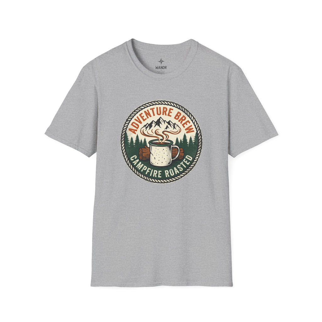 Adventure Brew T-Shirt