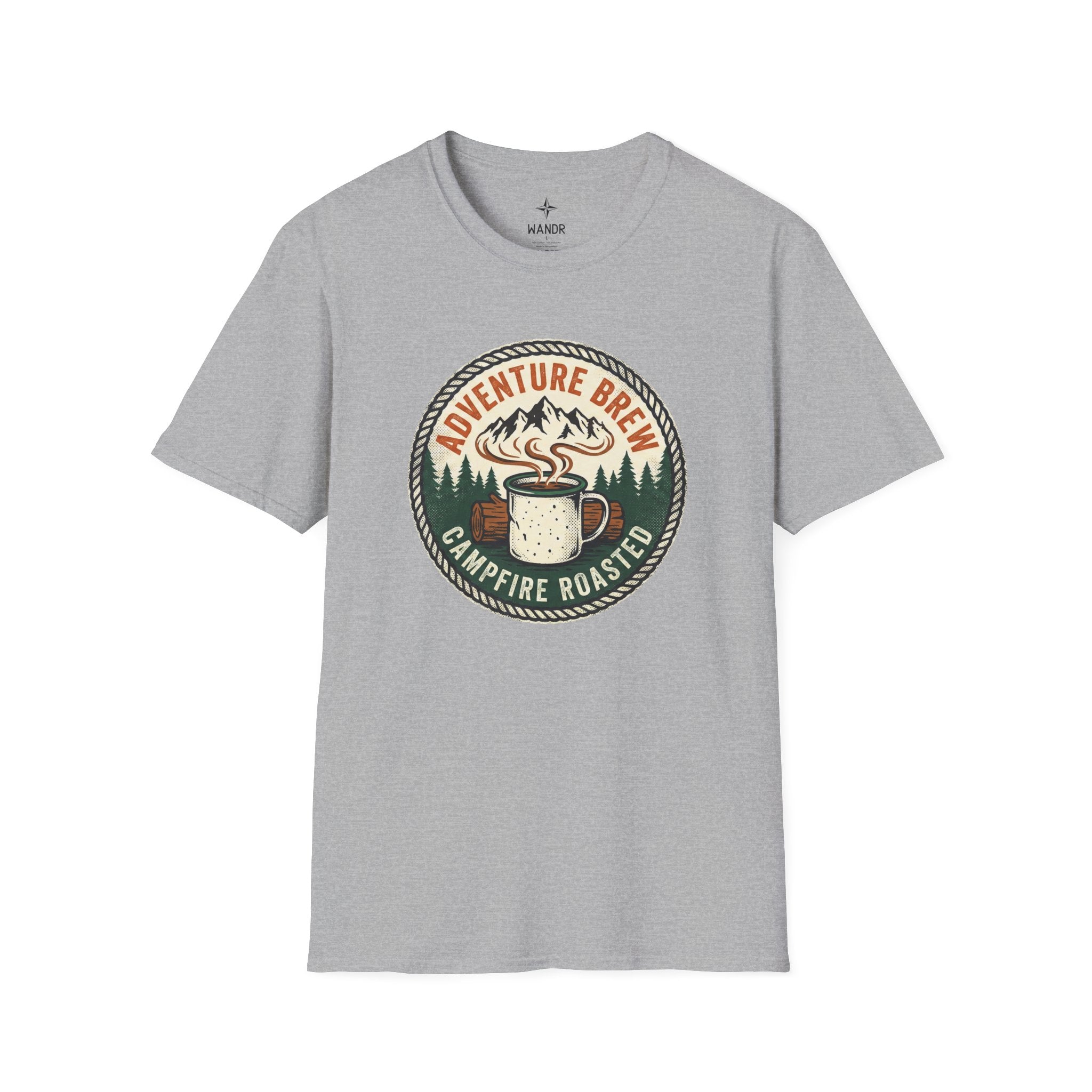 Adventure Brew T-Shirt