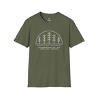 Trees T-Shirt