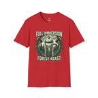 Forest Roast T-Shirt