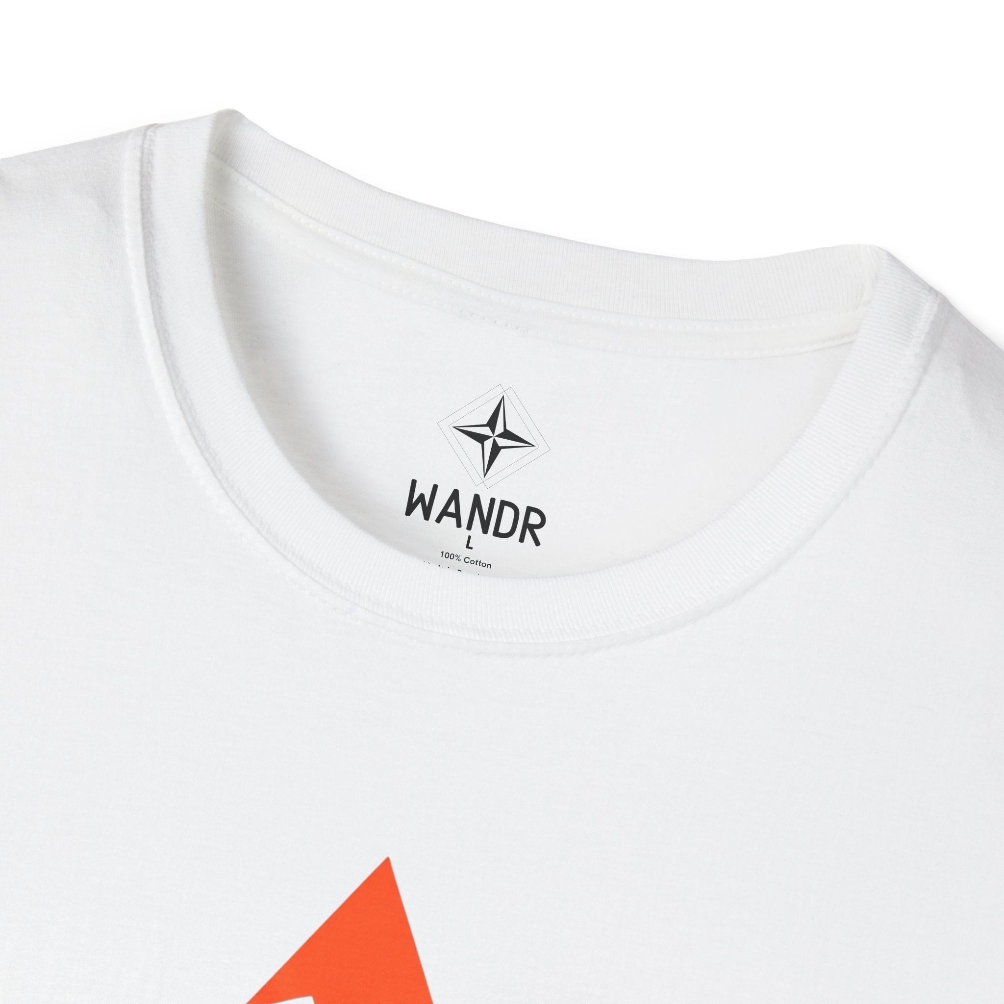 Reach the peak T-Shirt