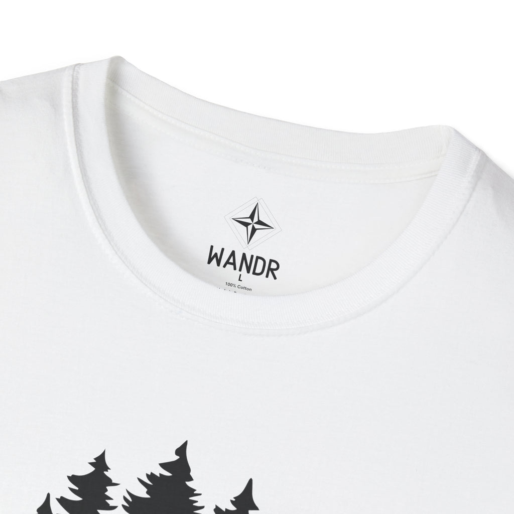 Stay with the bear T-Shirt