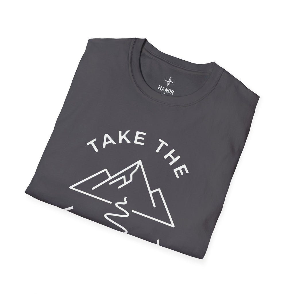 Take the long way T-Shirt