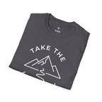 Take the long way T-Shirt