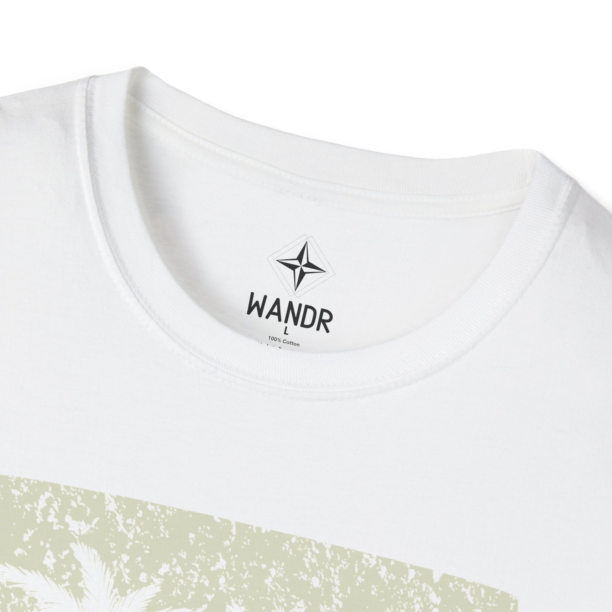 Who cares I'm on vacationT-Shirt