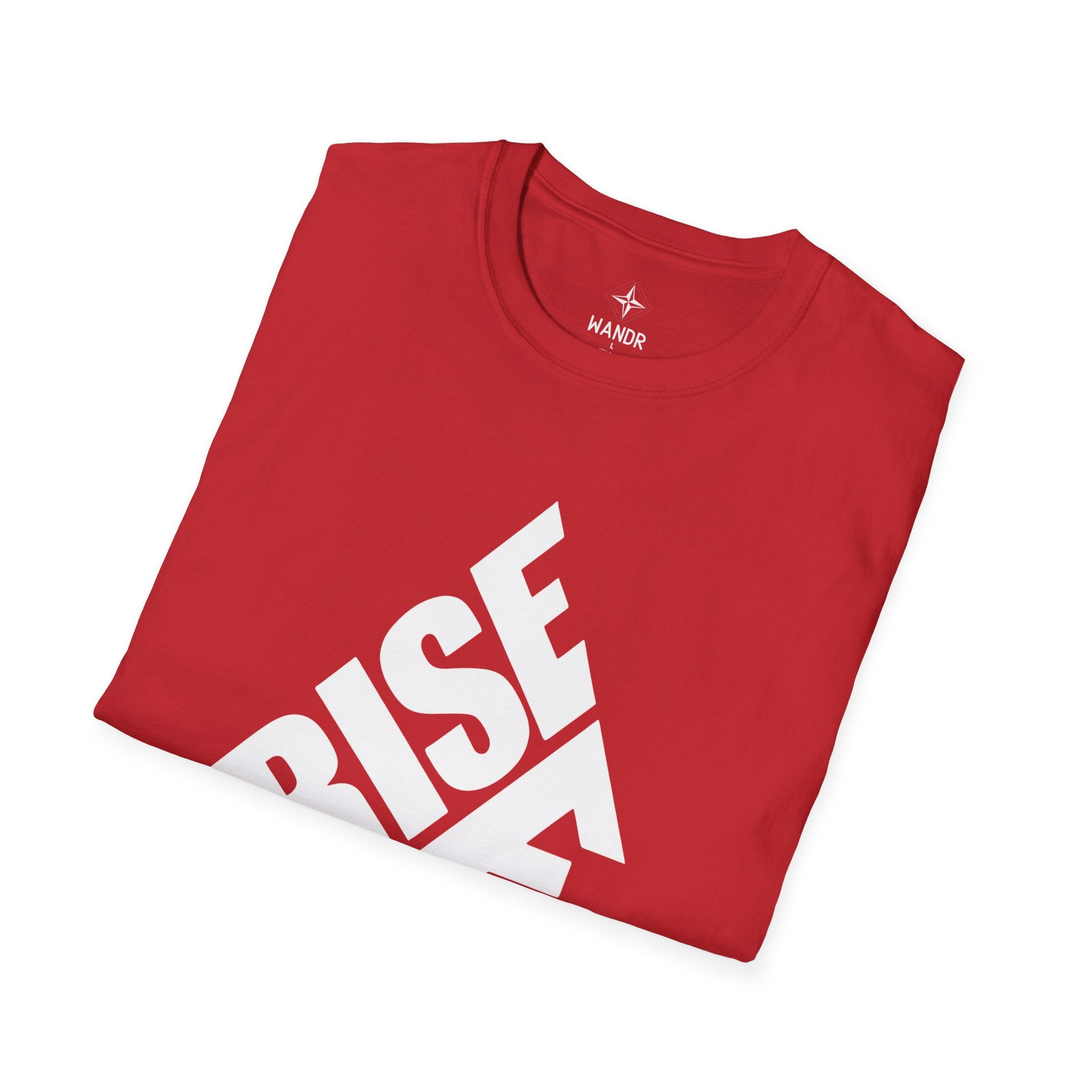 Rise above the noise T-Shirt