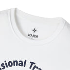Professional trail slower T-Shirt