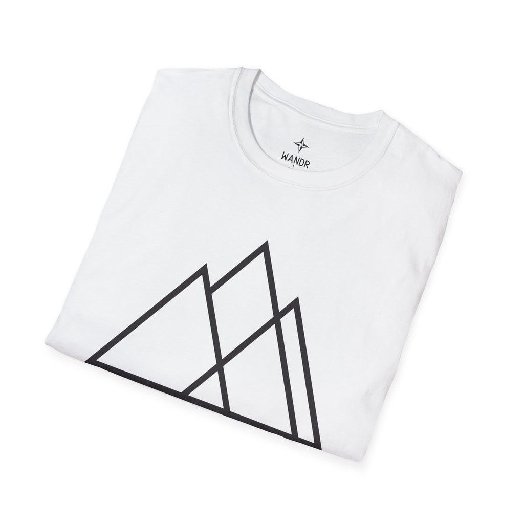 Outdoor inspired T-Shirt