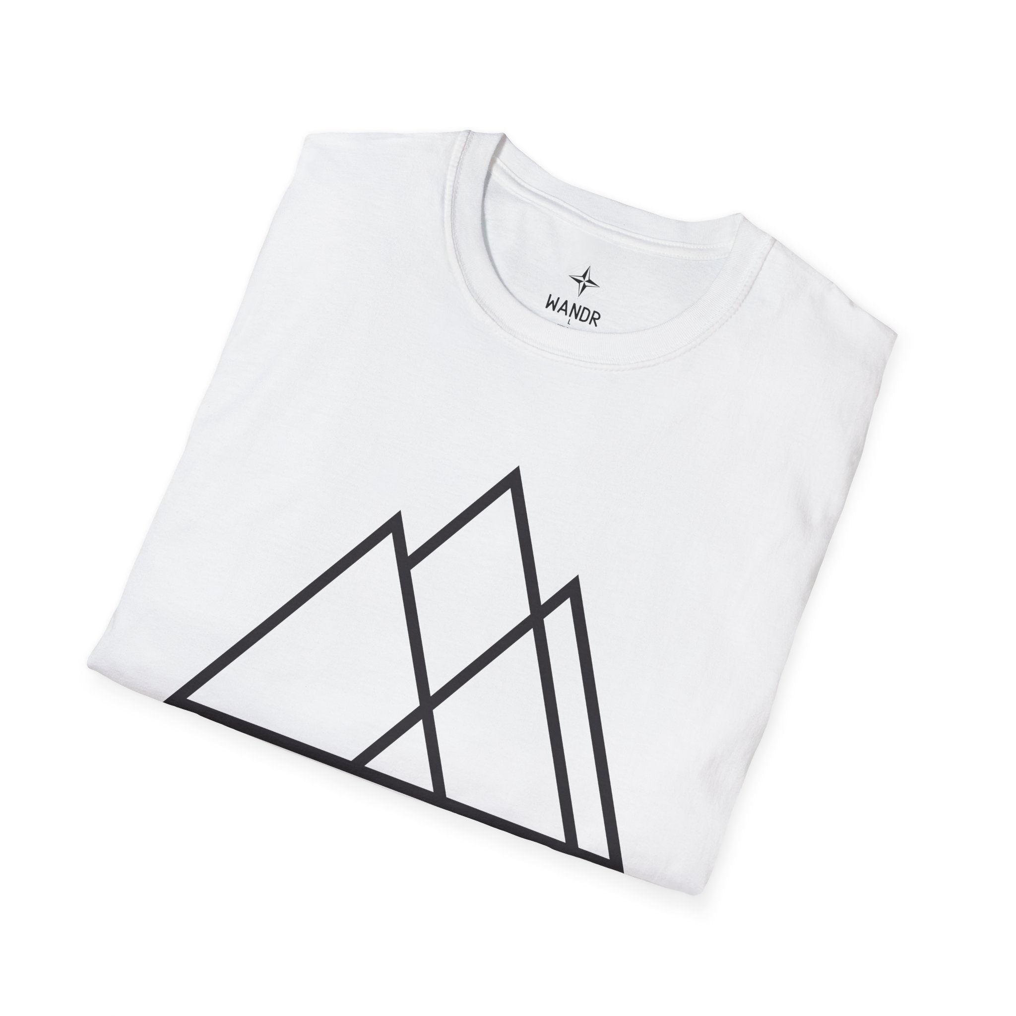 Outdoor inspired T-Shirt