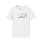Stay wild T-Shirt