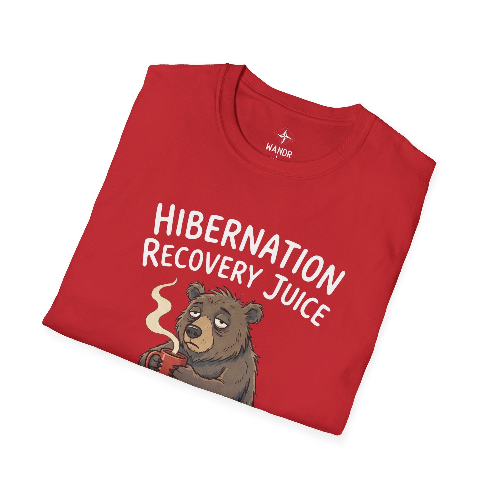 Hibernation T-Shirt