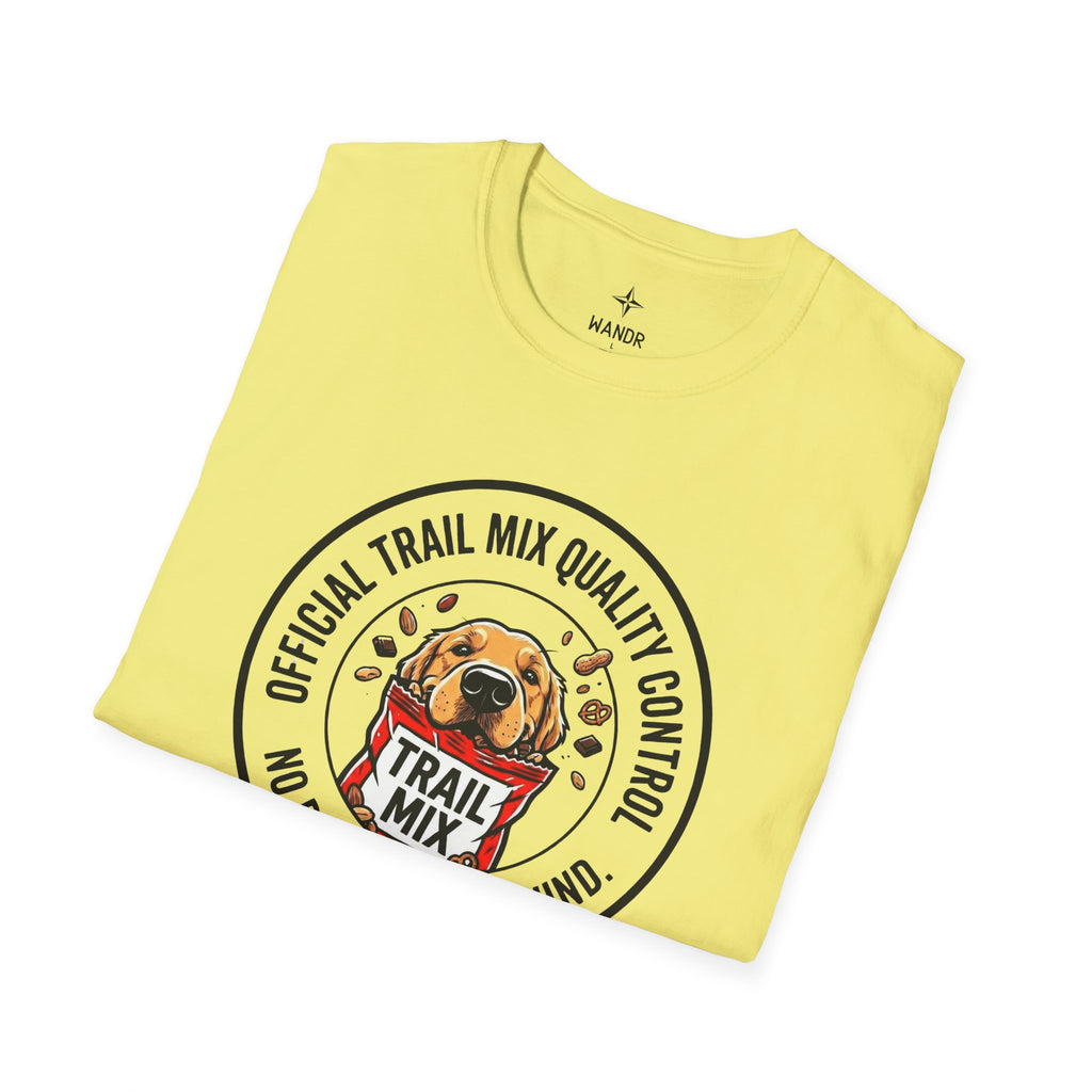 No raisins left behind T-Shirt