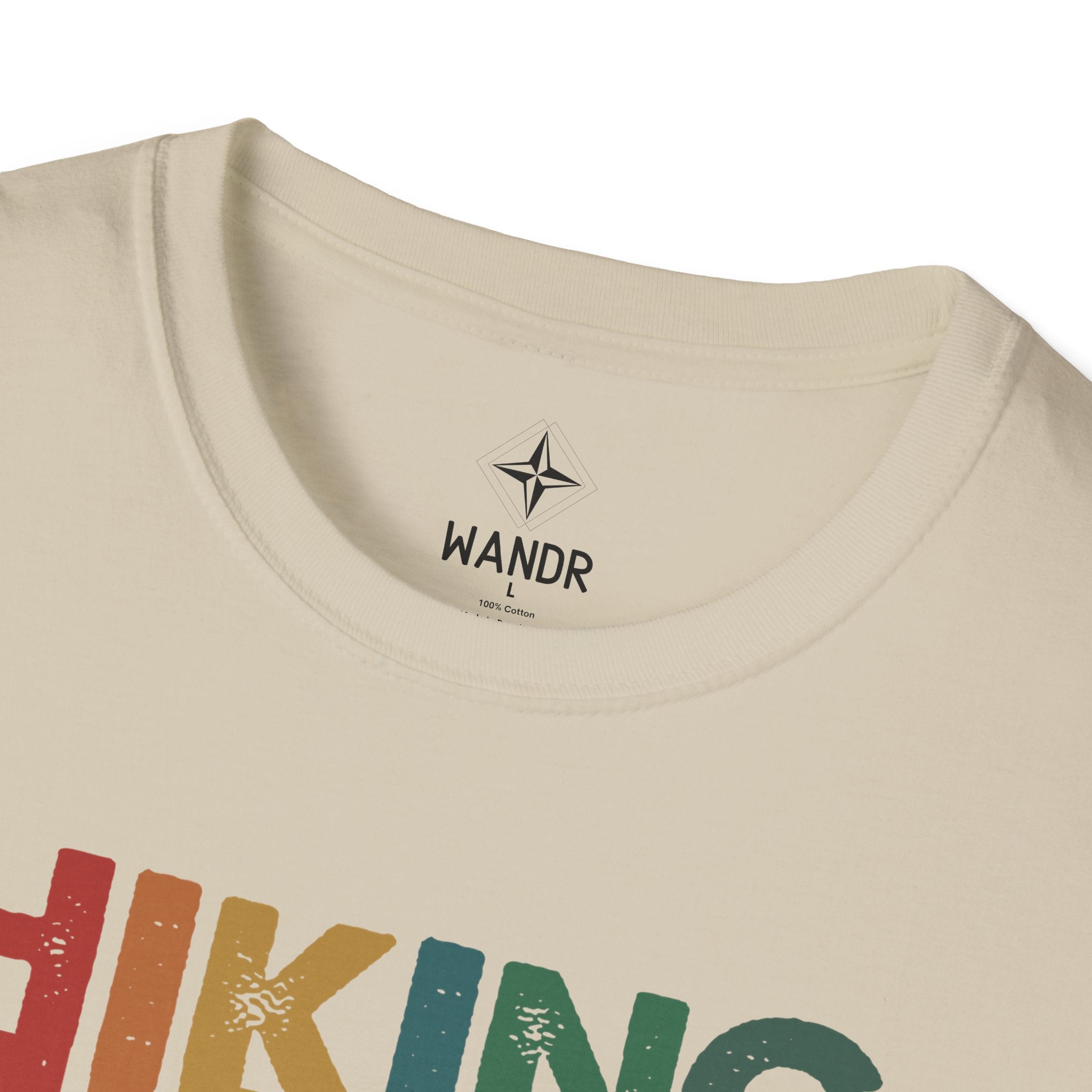 Hiking mountains T-Shirt