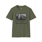El Capitan T-Shirt