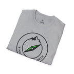 Find your true north - compass T-Shirt