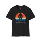 Mountain introvert T-Shirt