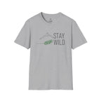 Stay wild T-Shirt