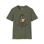 Local trail legend T-Shirt