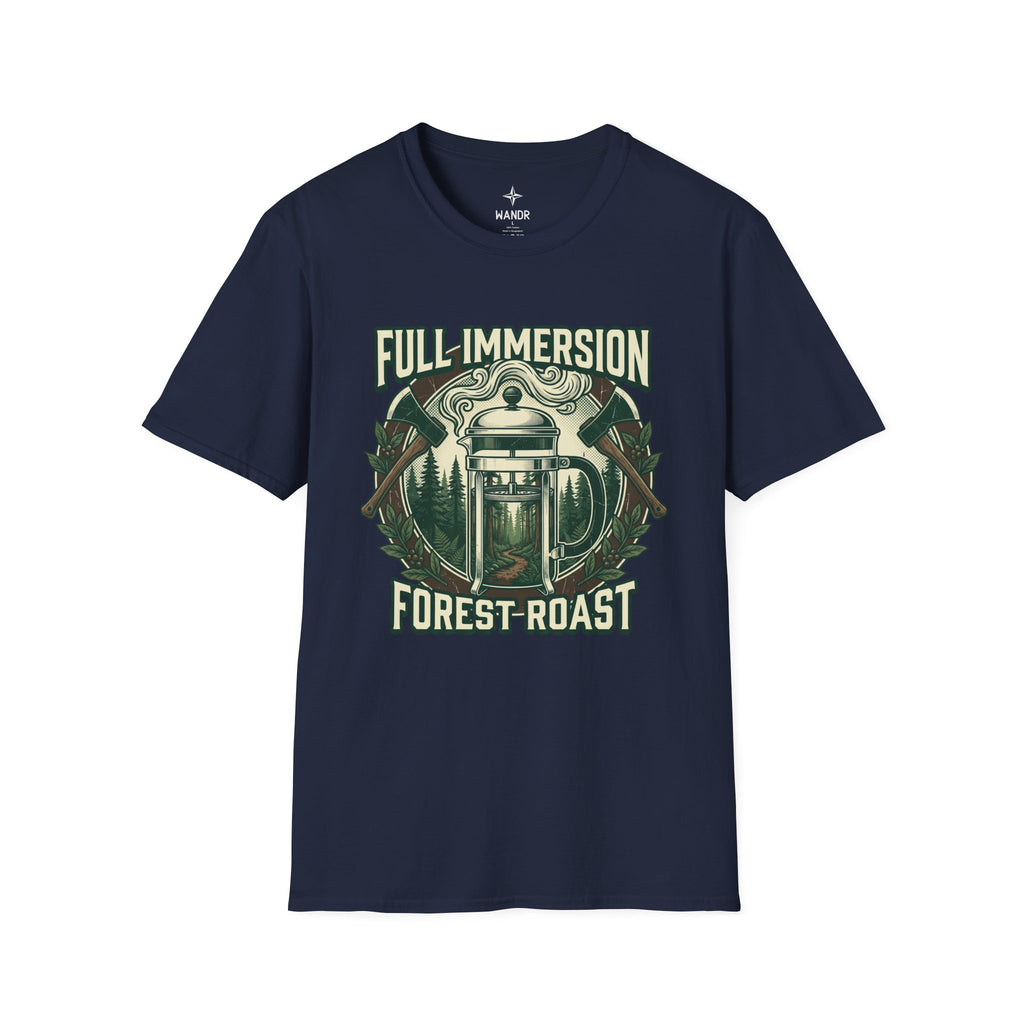 Forest Roast T-Shirt