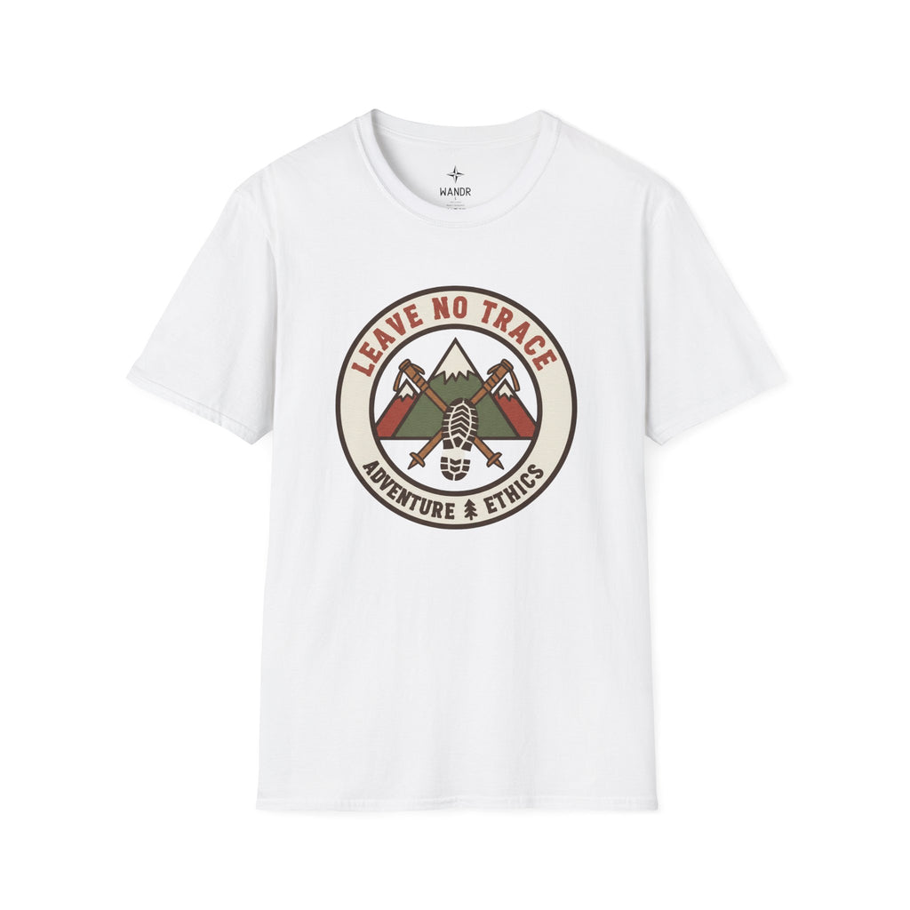 Leave no trace T-Shirt