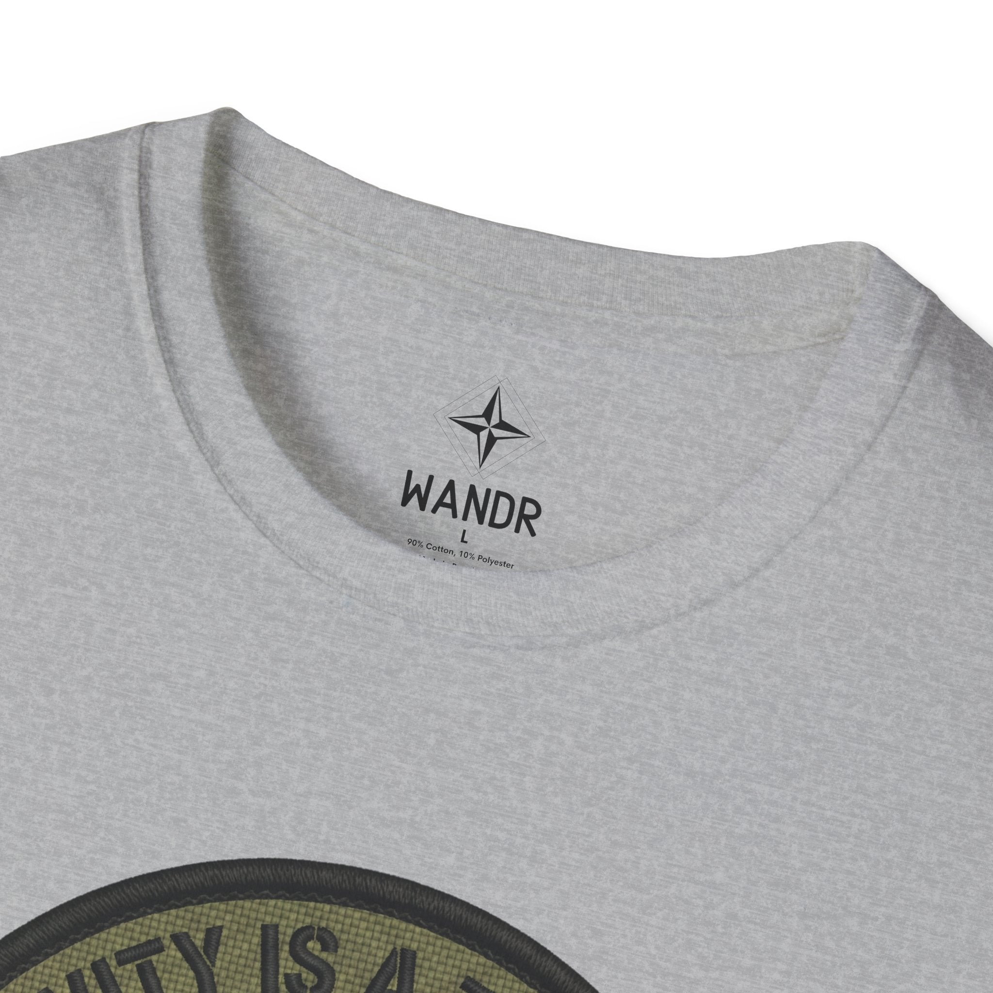 Gravity is a teacher T-Shirt